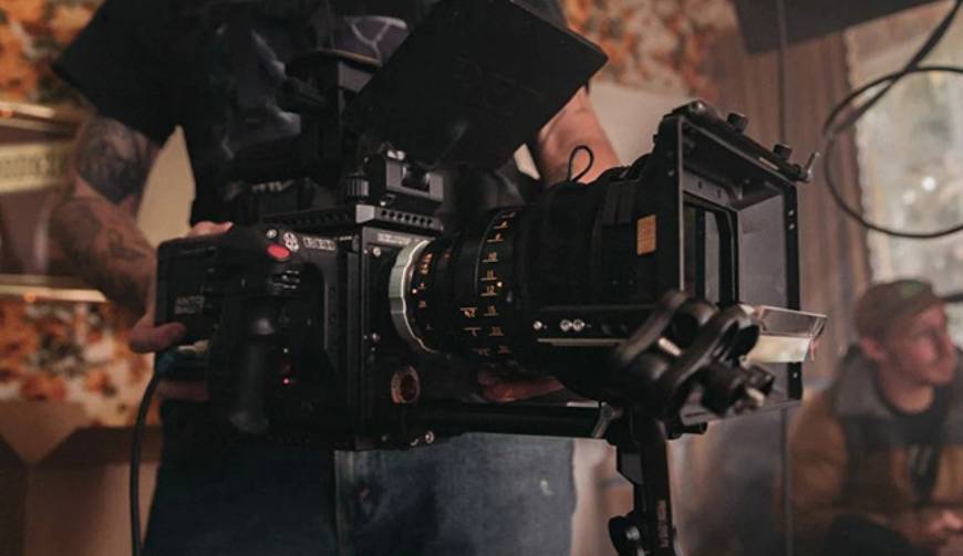 深耕本土，遵义产品宣传视频拍摄公司的服务密码