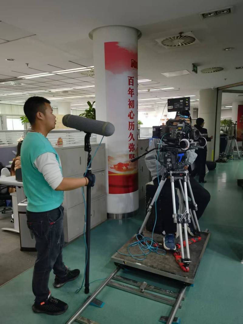 遵义产品宣传视频制作