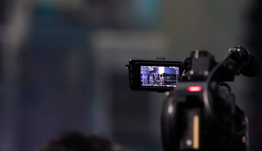 遵义产品视频拍摄制作：揭秘如何打造令人印象深刻的商业宣传片